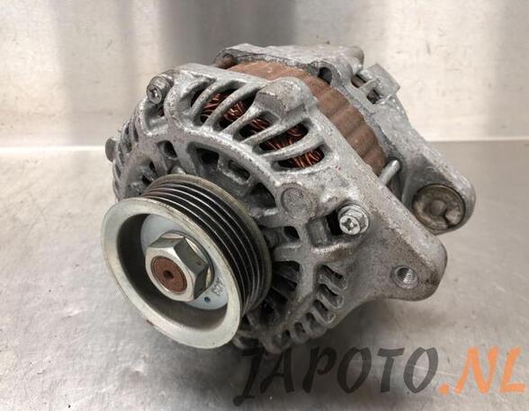 Dynamo (Alternator) HONDA CIVIC IX (FK)