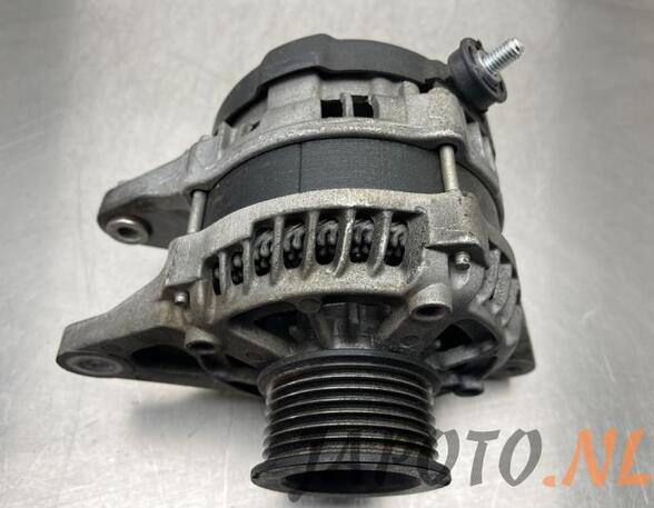 Alternator SUZUKI BALENO (FW, EW)