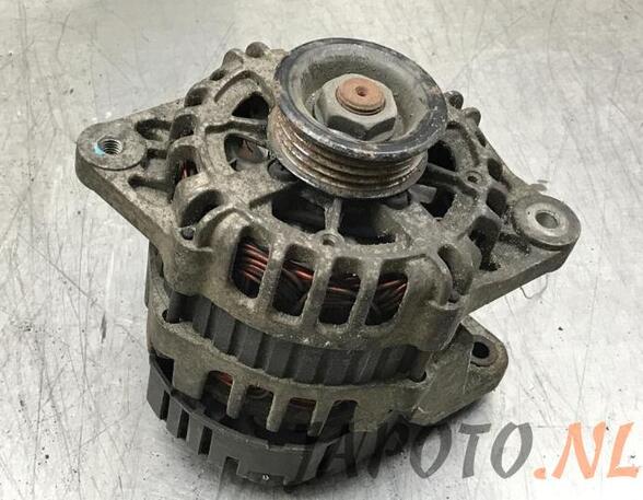 Lichtmaschine Daewoo Kalos KLAS 2655476 P1281138