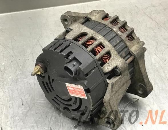 Dynamo (Alternator) CHEVROLET KALOS, DAEWOO KALOS (KLAS)