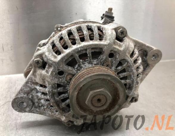 Dynamo (Alternator) MAZDA 323 C V (BA)