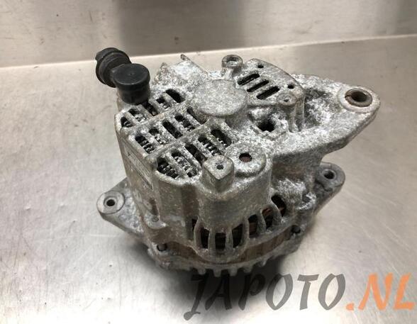 Dynamo (Alternator) MAZDA 323 C V (BA)