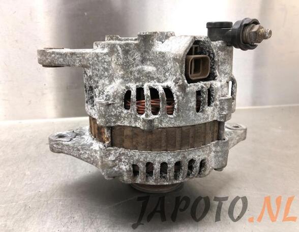 Dynamo (Alternator) MAZDA 323 C V (BA)