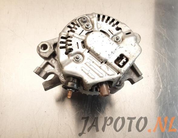 Dynamo (Alternator) SUBARU TREZIA