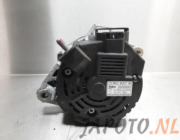 Lichtmaschine Hyundai i20 PB 3730003300 P14810200