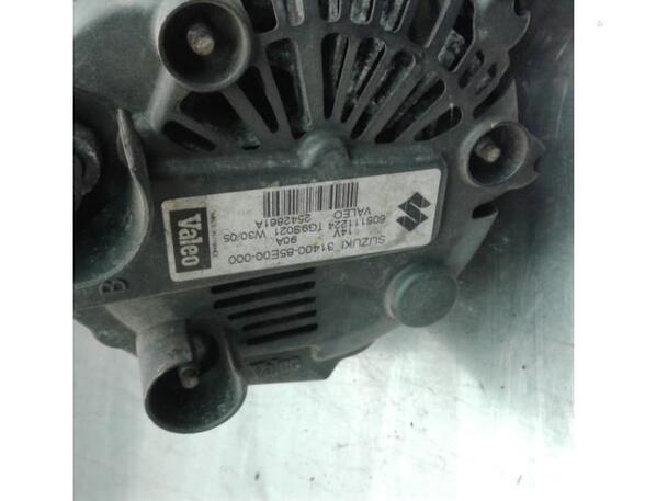 Dynamo (Alternator) SUZUKI SWIFT III (MZ, EZ)