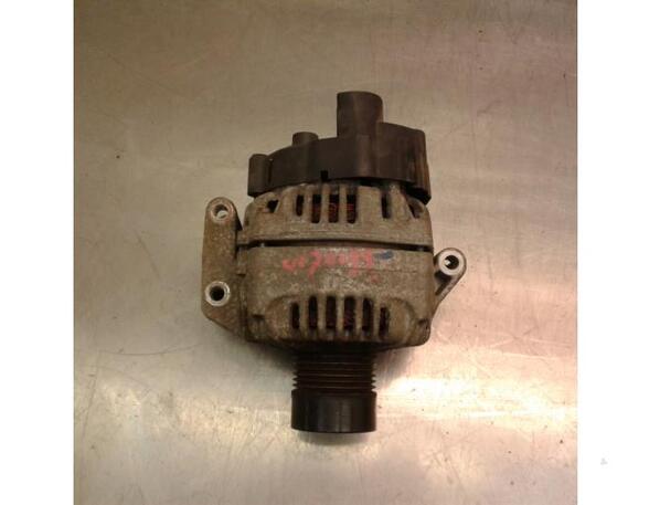 Dynamo (Alternator) SUZUKI SWIFT III (MZ, EZ)