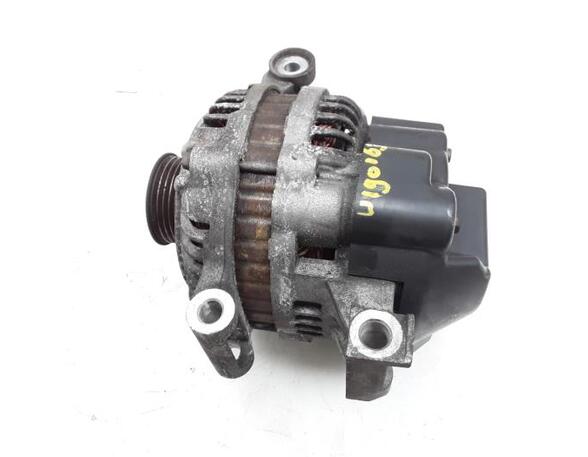 Dynamo (Alternator) MAZDA 6 Station Wagon (GY)