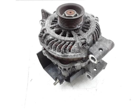 Alternator MAZDA 6 Station Wagon (GY)