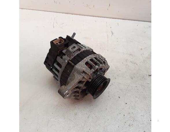 Dynamo (Alternator) HYUNDAI i20 (PB, PBT)