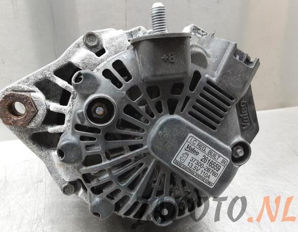 Alternator KIA CARENS IV