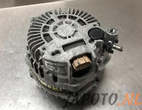 Dynamo (Alternator) MAZDA CX-5 (KE, GH)