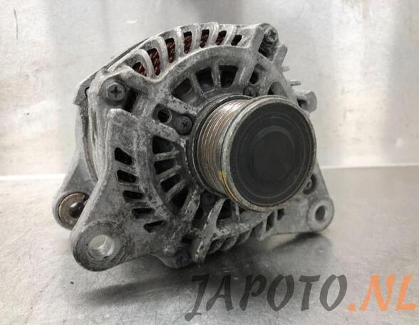 Alternator MAZDA CX-5 (KE, GH)