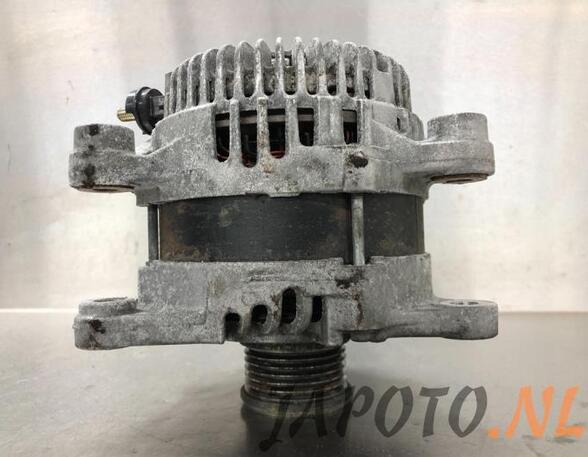 Dynamo (Alternator) MAZDA CX-5 (KE, GH)