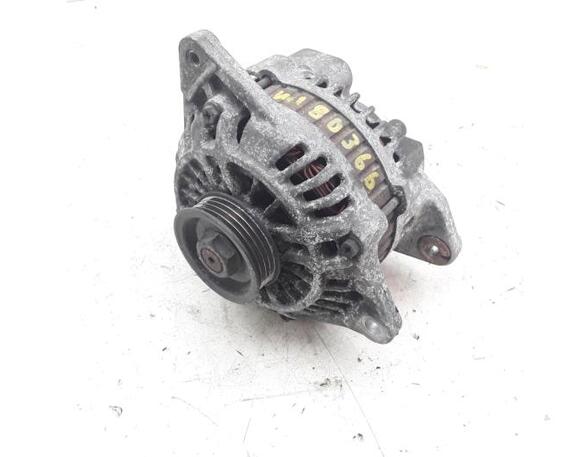 Dynamo (Alternator) MITSUBISHI PAJERO PININ (H6_W, H7_W)