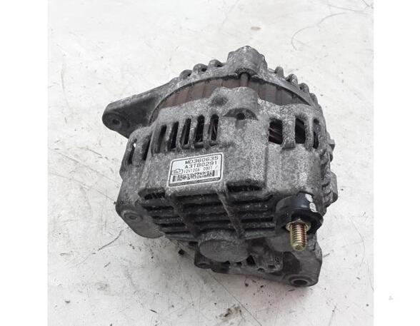 Alternator MITSUBISHI PAJERO PININ (H6_W, H7_W)