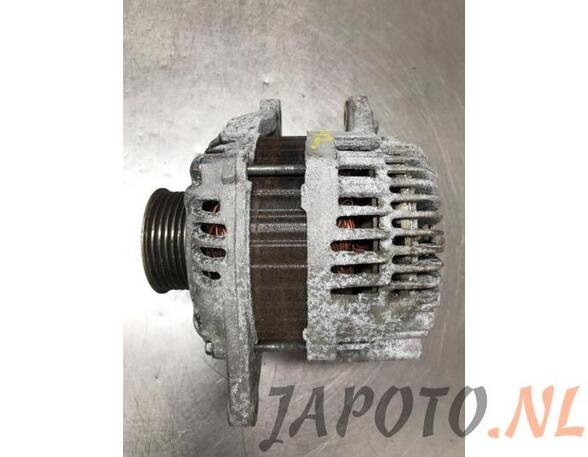 Dynamo (Alternator) MITSUBISHI MIRAGE / SPACE STAR Hatchback (A0_A)