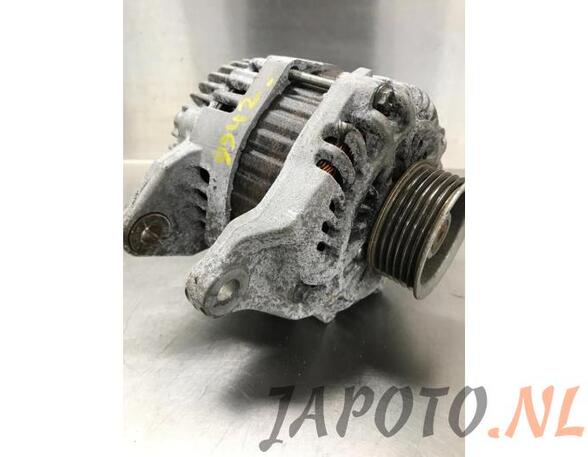 Alternator MITSUBISHI MIRAGE / SPACE STAR Hatchback (A0_A)