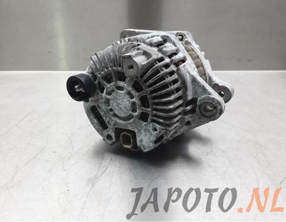 Dynamo (Alternator) HONDA CIVIC VIII Hatchback (FN, FK)