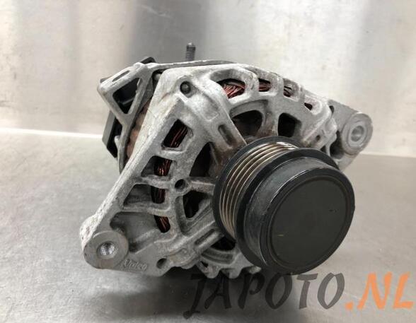 Alternator KIA RIO III (UB)