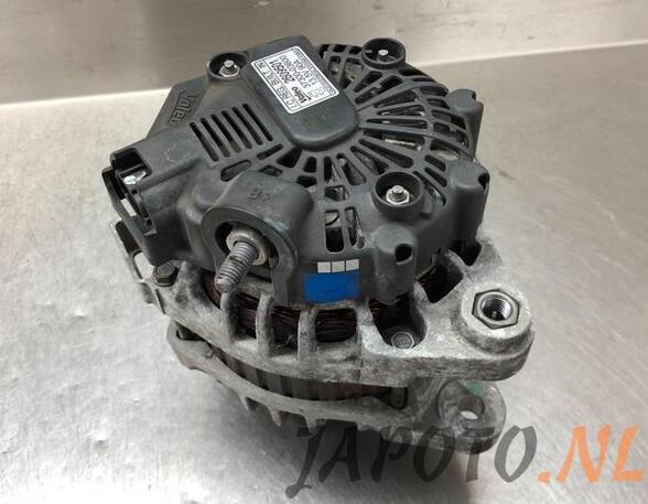 Alternator KIA RIO III (UB)