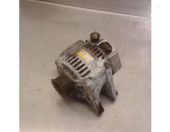 Dynamo (Alternator) TOYOTA CELICA Coupe (_T23_)