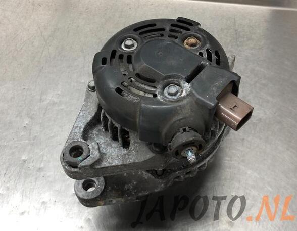 Dynamo (Alternator) TOYOTA AYGO (_B4_)