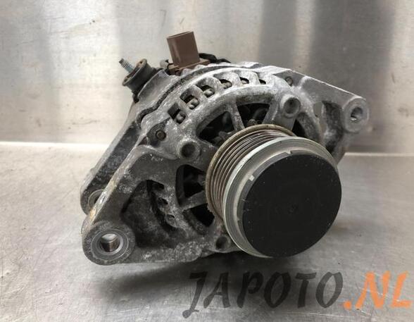 Alternator TOYOTA AYGO (_B4_)