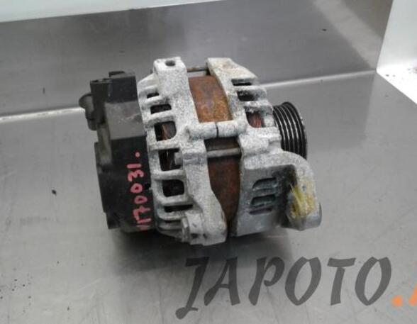 Alternator HYUNDAI i10 II (BA, IA)