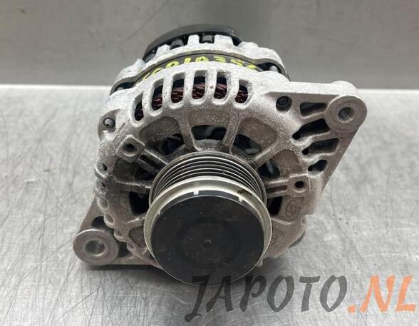 Alternator KIA CEED Sportswagon (CD)