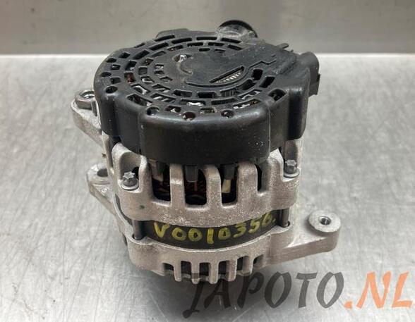 Dynamo (Alternator) KIA CEED Sportswagon (CD)