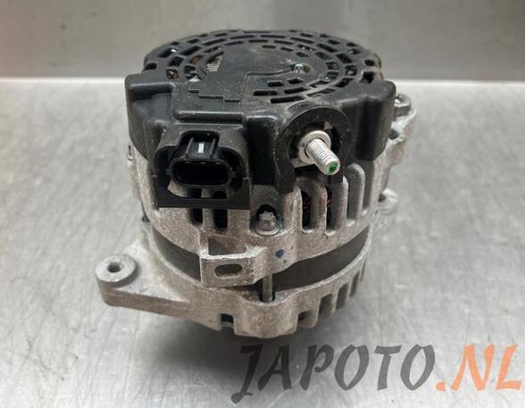 Dynamo (Alternator) KIA CEED Sportswagon (CD)