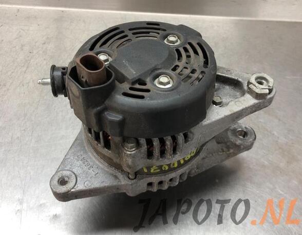 Dynamo (Alternator) SUZUKI IGNIS III (MF)