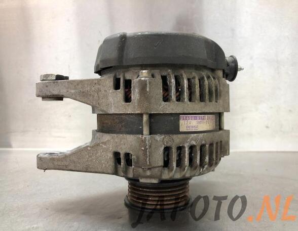 Alternator SUZUKI IGNIS III (MF)