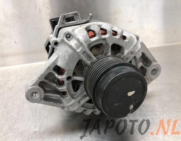 Alternator HYUNDAI ix20 (JC)