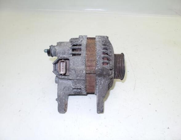 Dynamo (Alternator) MITSUBISHI LANCER VII Estate (CS_W, CT_W)