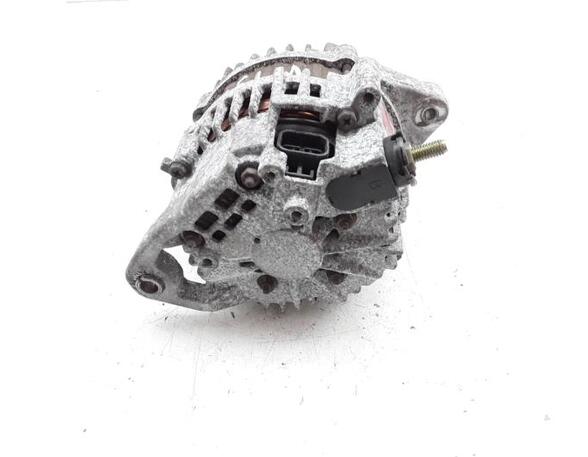 Dynamo (Alternator) NISSAN ALMERA II Hatchback (N16)