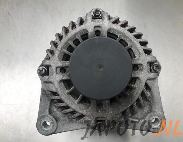 Dynamo (Alternator) NISSAN QASHQAI / QASHQAI +2 I (J10, NJ10, JJ10E)