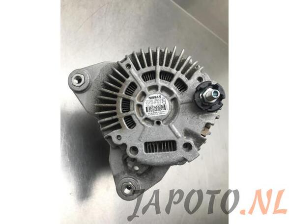 Dynamo (Alternator) NISSAN QASHQAI / QASHQAI +2 I (J10, NJ10, JJ10E)