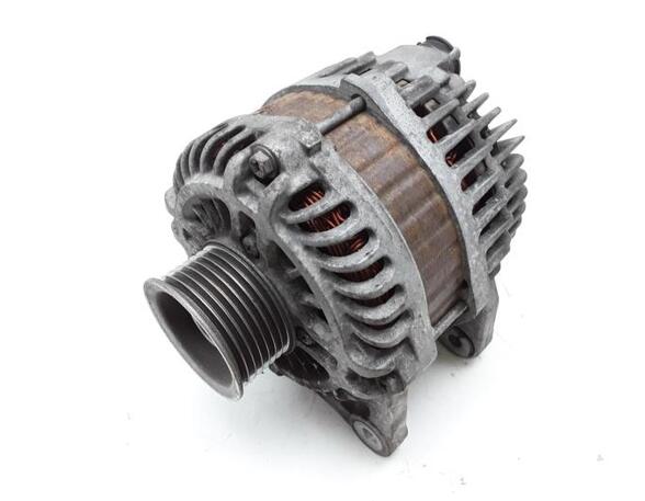 Dynamo (Alternator) NISSAN QASHQAI / QASHQAI +2 I (J10, NJ10, JJ10E)