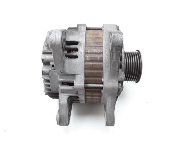 Dynamo (Alternator) NISSAN QASHQAI / QASHQAI +2 I (J10, NJ10, JJ10E)