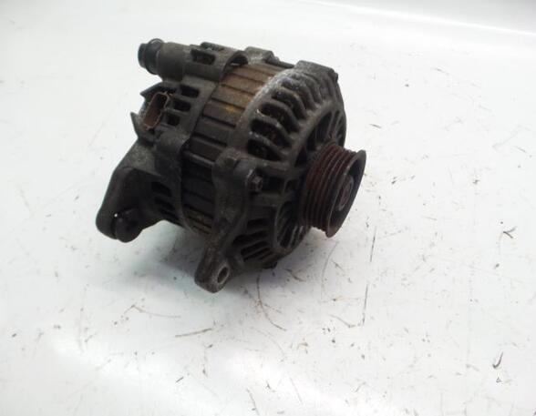 Alternator MITSUBISHI SPACE WAGON (N9_W, N8_W)