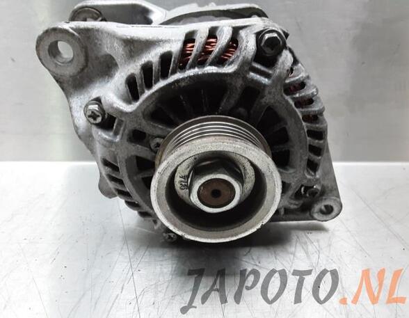 Dynamo (Alternator) MITSUBISHI ASX (GA_W_)