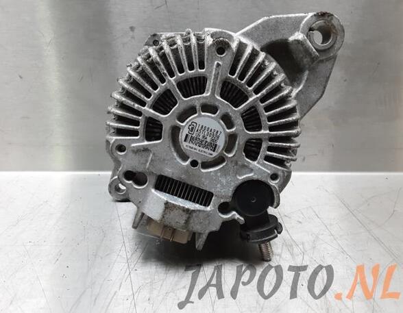 Dynamo (Alternator) MITSUBISHI ASX (GA_W_)