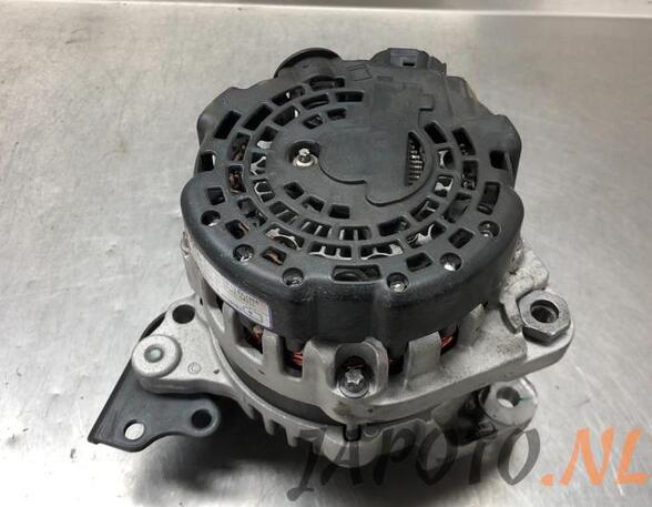 Alternator HYUNDAI i20 (GB, IB), HYUNDAI i20 ACTIVE (IB, GB), HYUNDAI i20 II Coupe (GB)