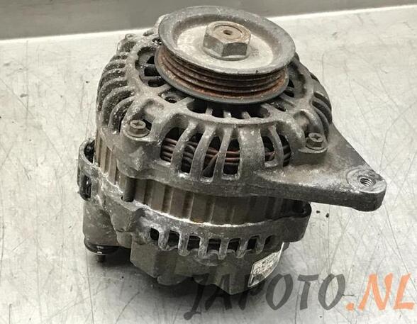 Dynamo (Alternator) MITSUBISHI LANCER V Station Wagon (CB_W, CD_W)