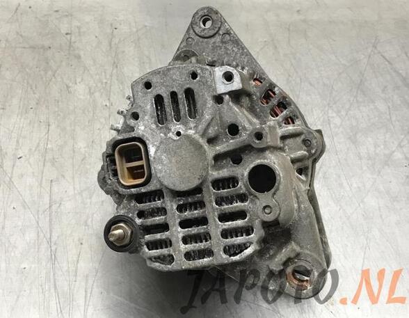 Alternator MITSUBISHI LANCER V Station Wagon (CB_W, CD_W)