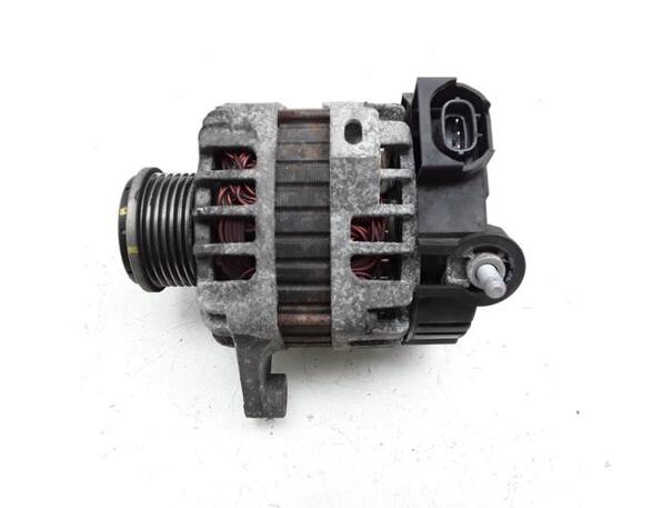 Dynamo (Alternator) KIA PICANTO (TA)