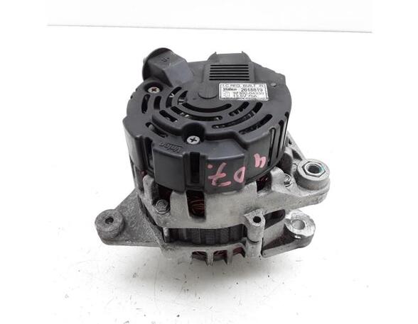 Dynamo (Alternator) KIA PICANTO (TA)