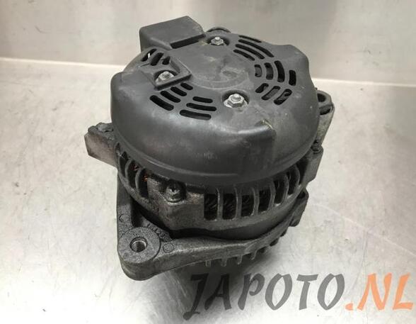 Dynamo (Alternator) TOYOTA URBAN CRUISER (_P1_)